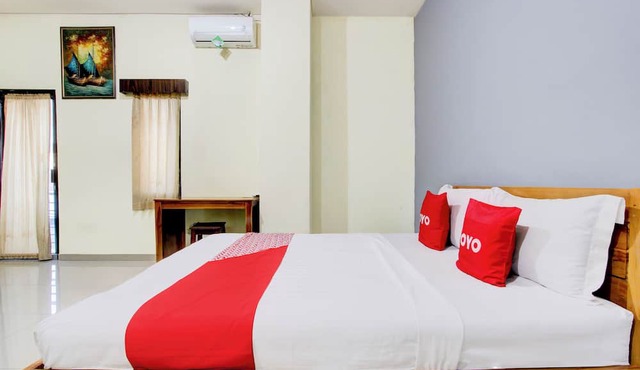 Hotel O Pogung Near Near Ugm Formerly Maleo Residence