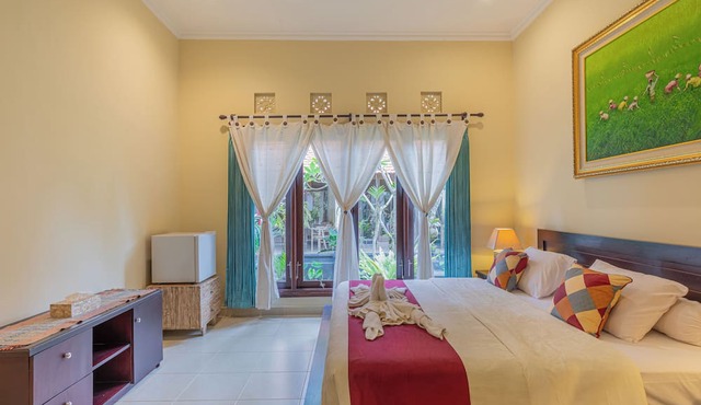 Campuhan Guesthouse