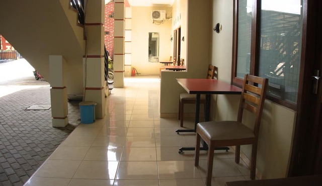 Family Stay GuestBDoctor in Mungkid