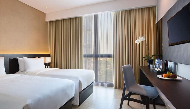 Laska Hotel Sukabumi