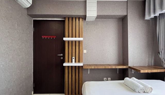 Cozy 2Br At Royal Makassar Apartment in Makassar