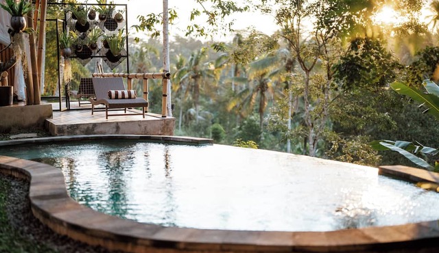Embrace Ancient Bali at Umah Bali Kuno Villas