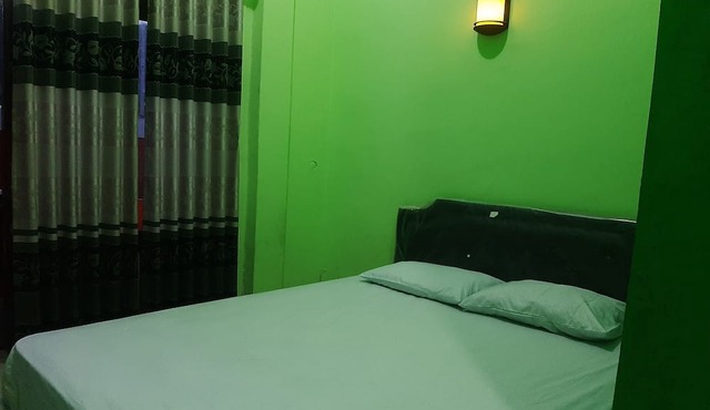 OYO 94089 Griya Rizky Homestay Syariah in Ngemplak