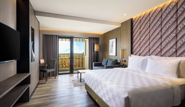 Swiss-Belhotel Airport Yogyakarta