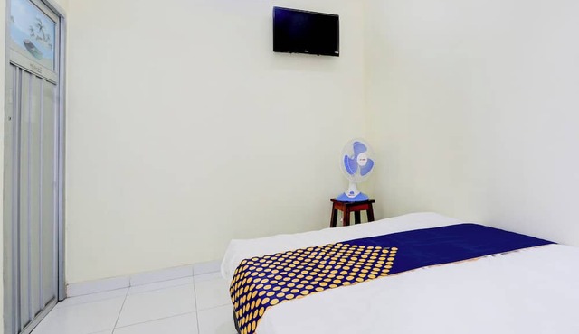 Hotel O Homestay Arva