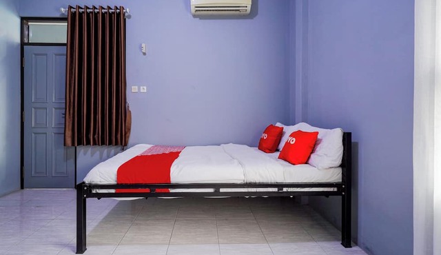 Hotel O Pdl Guest House Syariah in Padalarang
