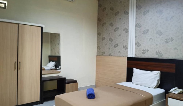 OYO 94112 Homestay Ananda Luwuk
