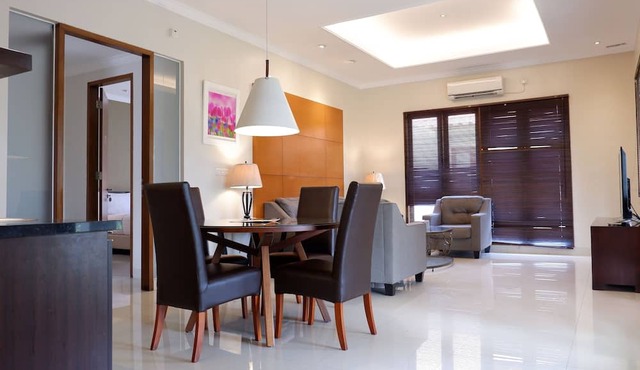 PEPABRI Hotel & Resort