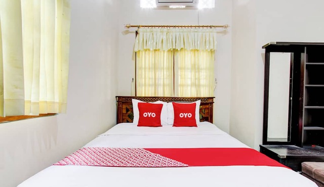 OYO 94003 Anjuk Ladang Homestay in Ngaglik