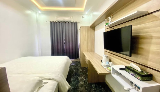 Capital O 93973 Kanaya Homestay Syariah in Banguntapan
