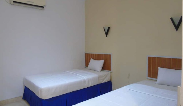 Hotel Permata Zamrud