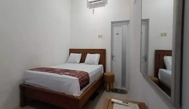 OYO 93963 Homestay Kita Purworejo in Purworejo