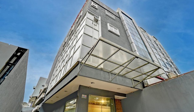 Hotel O near Monas formerly Cideng Timur Residence in Jakarta