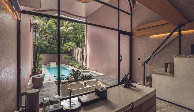 Seascape Resort & Spa Sanur by iNi Vie Hospitality