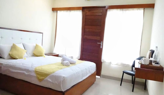 Ananda's Sanur