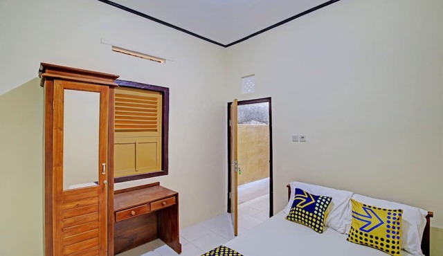 Hotel O Delia Inn Syariah in Klaten