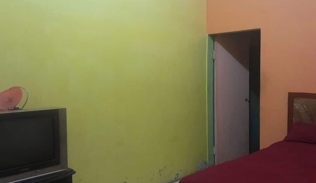 Hotel O Fermansio Homestay 2 in Medan