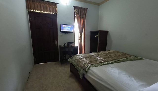 OYO 93826 Cprc Inn Serpong in Cisauk