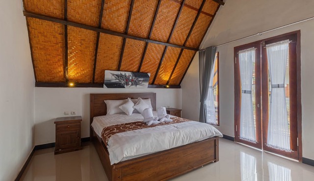 Maskot Penida Cottage