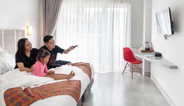 BeSS Resort and Waterpark Lawang