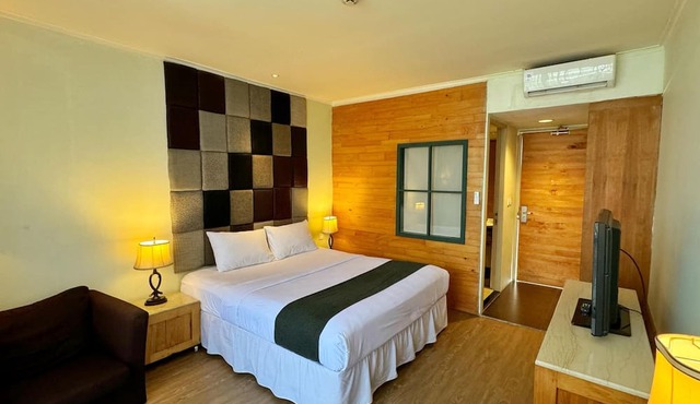 Chara Hotel in Bandung