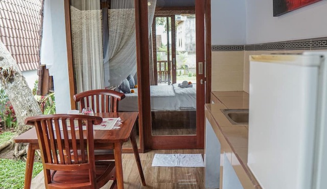Nyamane Ubud Green View Villas by EPS