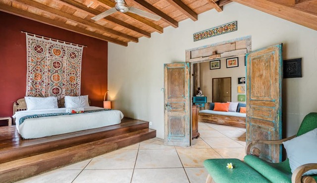 Aalaya Villa by Betterplace in Ubud