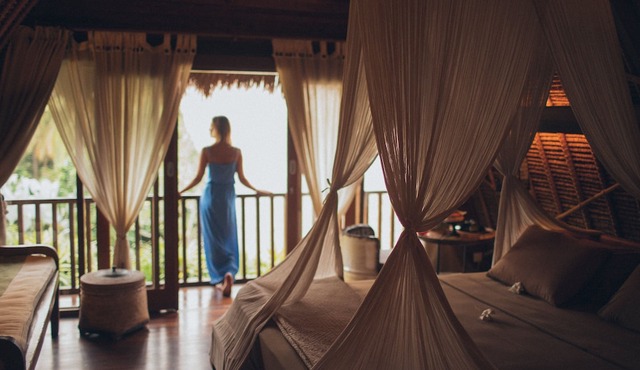 Ultimate homestay in Gedongtataan