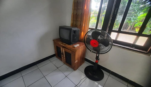 Hotel O Home Stay Syariah Habibie in Pelabuhan Ratu