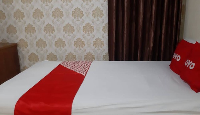 Hotel O Bidara Guest House Syariah