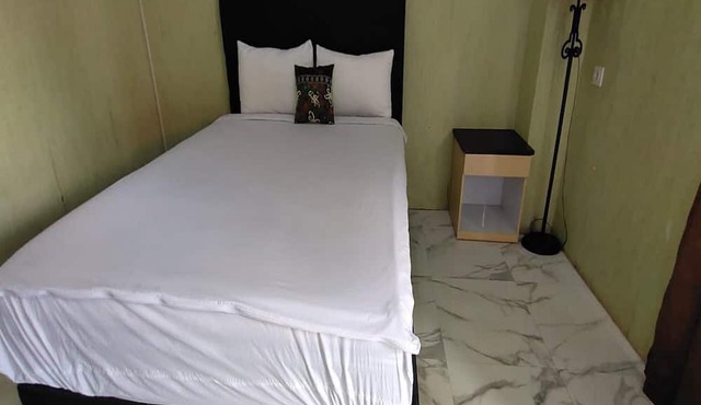 Hotel O Homestay Citra in Kendari