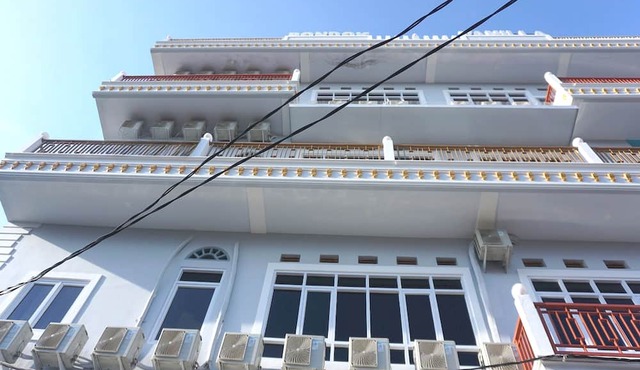 Hotel O Pondok Bintang in Kendari