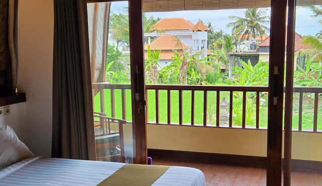 Relaxing 2 Bedroom Villa With Private Pool In A Quiet Countryside Setting