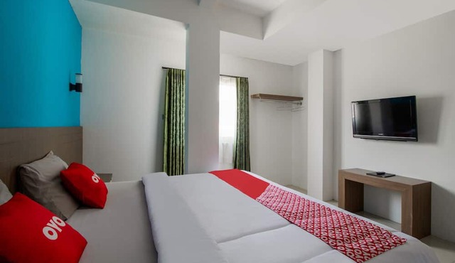 Collection O near Paris Van Java formerly Cassa Dua Hotel