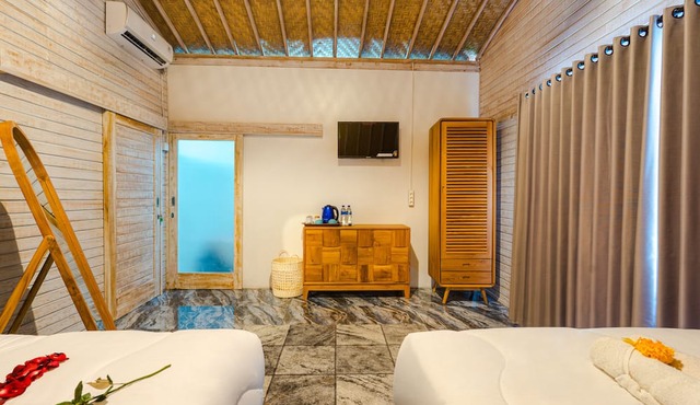 Byron Jungle Resort