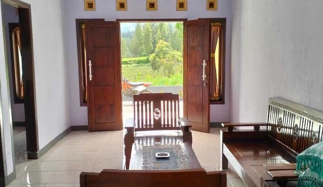 Villa Tengger Asri 5 Gunung Bromo in Ngadisari