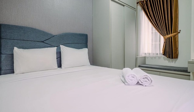 Good And Nice 2Br At Transpark Cibubur Apartment in Depok