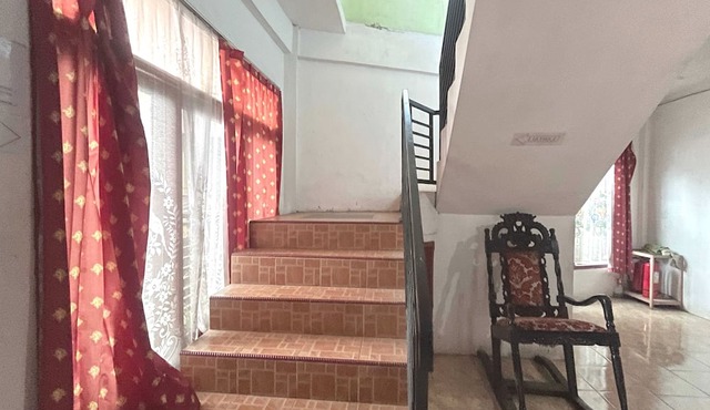 Hotel O Wisma Alam Syariah Near PLN GARDU INDUK MAMUJU in Mamuju