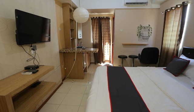 Capital O 93372 Aurora Residence in Banten