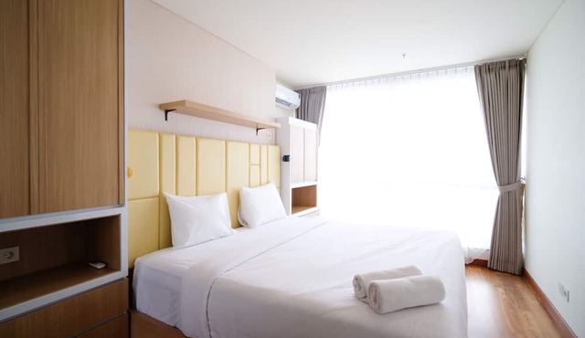 Best Location And Strategic 2Br At Praxis Apartment in Surabaya