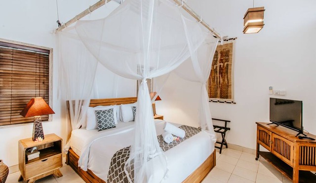 Villa Lanie in Lembongan Island