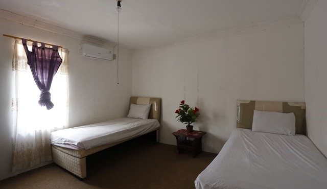 Hotel O Penginapan Mangkoe Barokah in Tanahgrogot