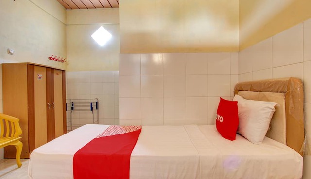 Hotel O Wisma Subur Syariah in Pekalongan