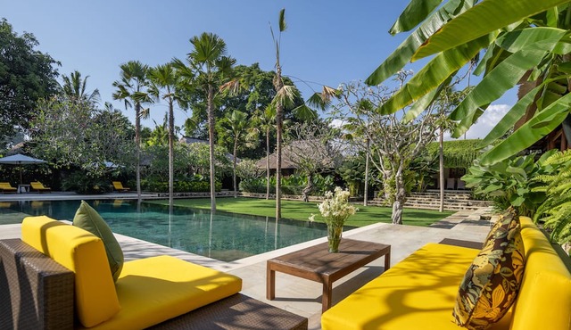 Villa Nusantara