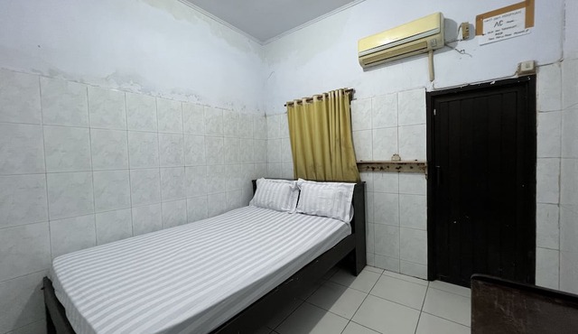 Hotel O Pondok Bulo Ugi Syariah Near SD Negeri 185 Pinrang in Binanga Karaeng