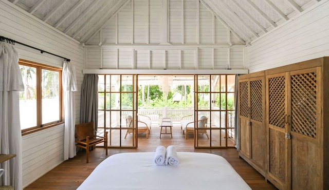 Casa Pia in Lembongan Island
