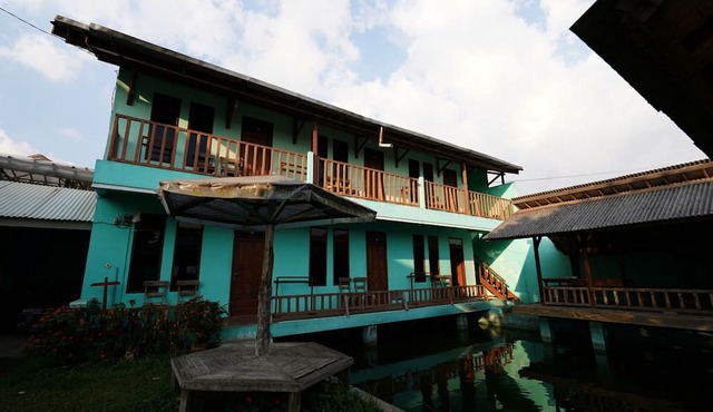 OYO 93248 Villa Syariah Astuti Lestari in Parongpong