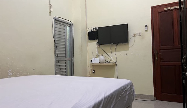 Hotel O Mely Homestay in Kendari