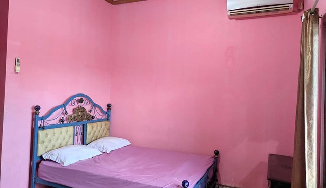 Hotel O Homestay Aqsa in Kendari