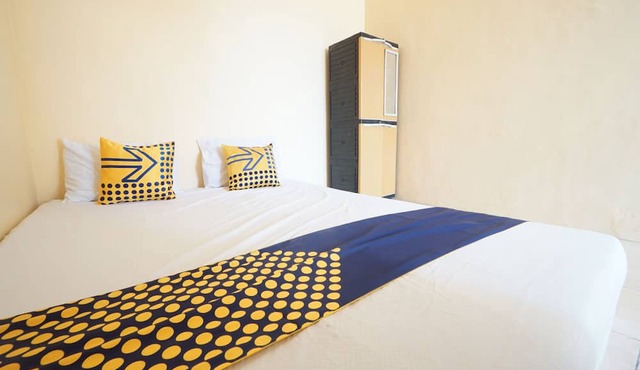 OYO Life 93300 Homestay Puri Anggrek Syariah - Wage in Sidoarjo